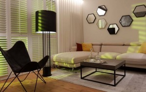 Okiennice wewnętrzne (shutters) - styl, funkcjonalność i ponadczasowa elegancja zdj. 10