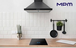 Mała kuchnia, wielkie możliwości - odkryj kompaktowe sprzęty z linii SMART od MPM zdj. 10