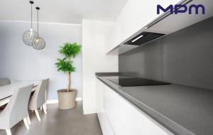 Mała kuchnia, wielkie możliwości - odkryj kompaktowe sprzęty z linii SMART od MPM zdj. 13