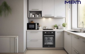 Mała kuchnia, wielkie możliwości - odkryj kompaktowe sprzęty z linii SMART od MPM zdj. 14