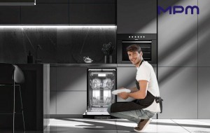 Mała kuchnia, wielkie możliwości - odkryj kompaktowe sprzęty z linii SMART od MPM zdj. 15