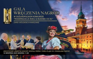 Gala 29.edycja Konkursu