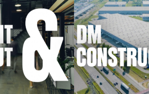 DM Building Sp.zo.o. - DM Construction. Kim jesteśmy i Co budujemy?