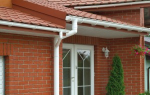 Systemy rynnowe Gamrat PVC, GAMRAT