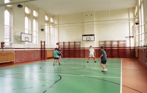 Wykładzina Rondo 42 Sport, GAMRAT