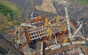 CEMEX Węzeł Sośnica
