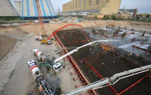 CEMEX Elektrownia Bełchatów