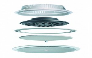 Głośniki, system audio Busch-AudioWorld firmy ABB Głośniki, system audio Busch-AudioWorld firmy ABB
