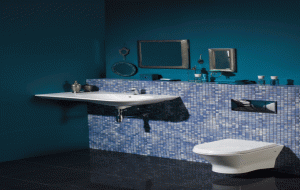 Nexo – ciekawe wzornictwo Roca