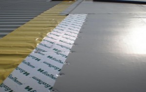 Termoizolacja PIR firmy EcoTherm