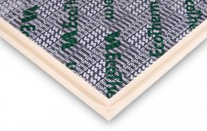 Termoizolacja PIR firmy EcoTherm