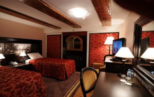 Hotel Gdańsk, Gdańsk