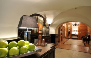 Hotel Gdańsk, Gdańsk