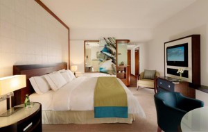 Sheraton Hotel Conference Center Spa