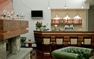 Hotel Crocus, Zakopane