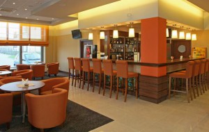Hotel Tęczowy Młyn, Kielce