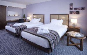 Hotel Hilton, Gdańsk