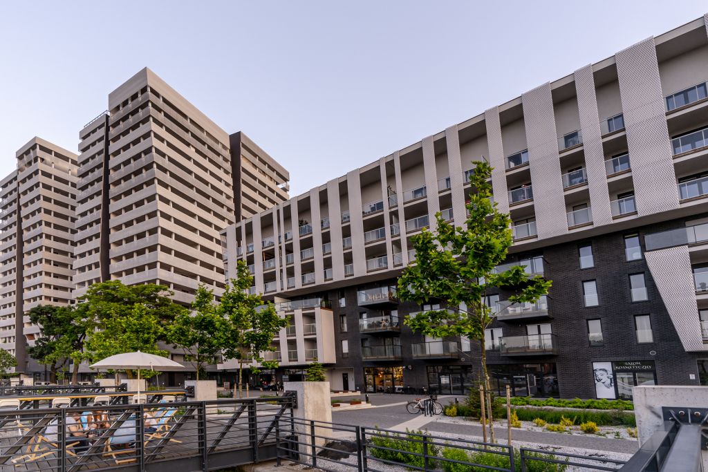 Najważniejsze trendy w architekturze w nowej dekadzie zdj. 1