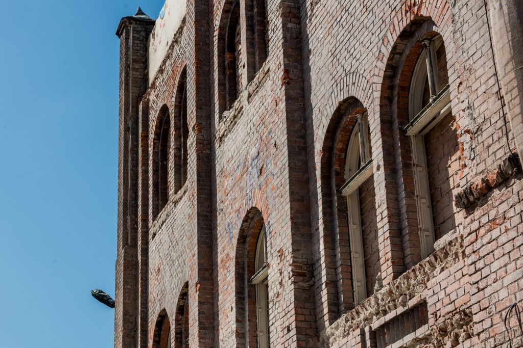 Gdańsk i jego najnowsze inwestycje z historią w tle zdj. 1