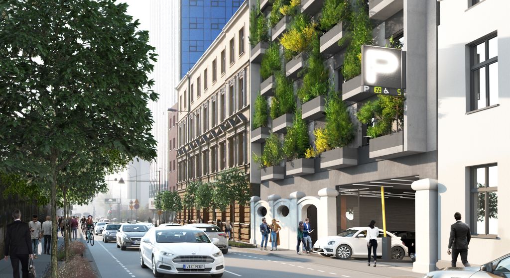 Najważniejsze trendy w architekturze w nowej dekadzie zdj. 2
