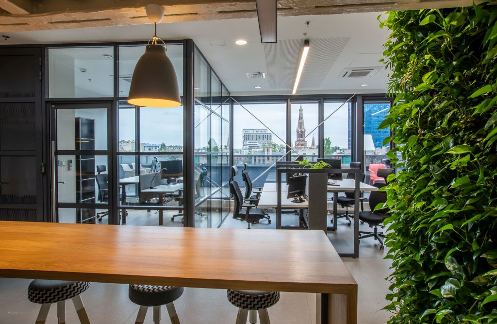 Najważniejsze trendy w architekturze w nowej dekadzie zdj. 1