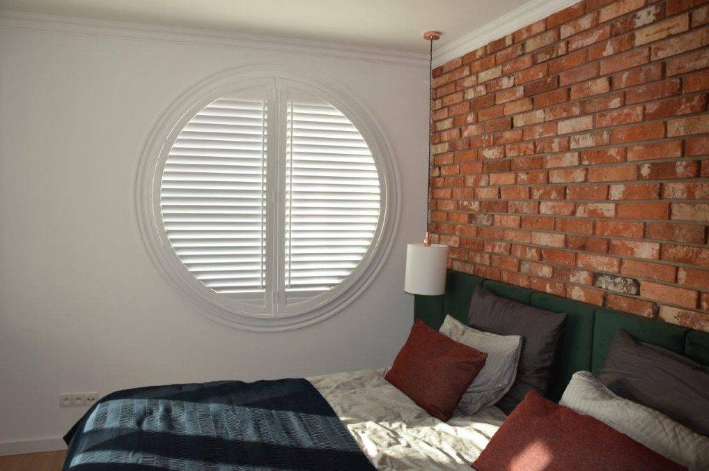 Okiennice wewnętrzne (shutters) - styl, funkcjonalność i ponadczasowa elegancja zdj. 4