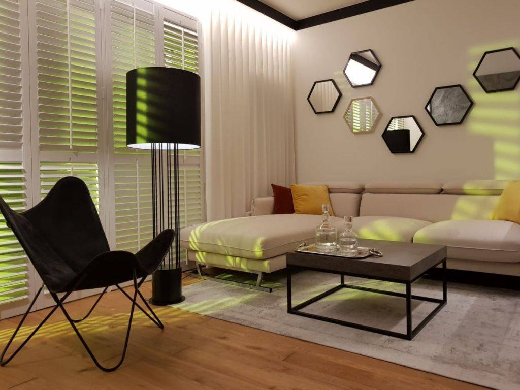 Okiennice wewnętrzne (shutters) - styl, funkcjonalność i ponadczasowa elegancja zdj. 5