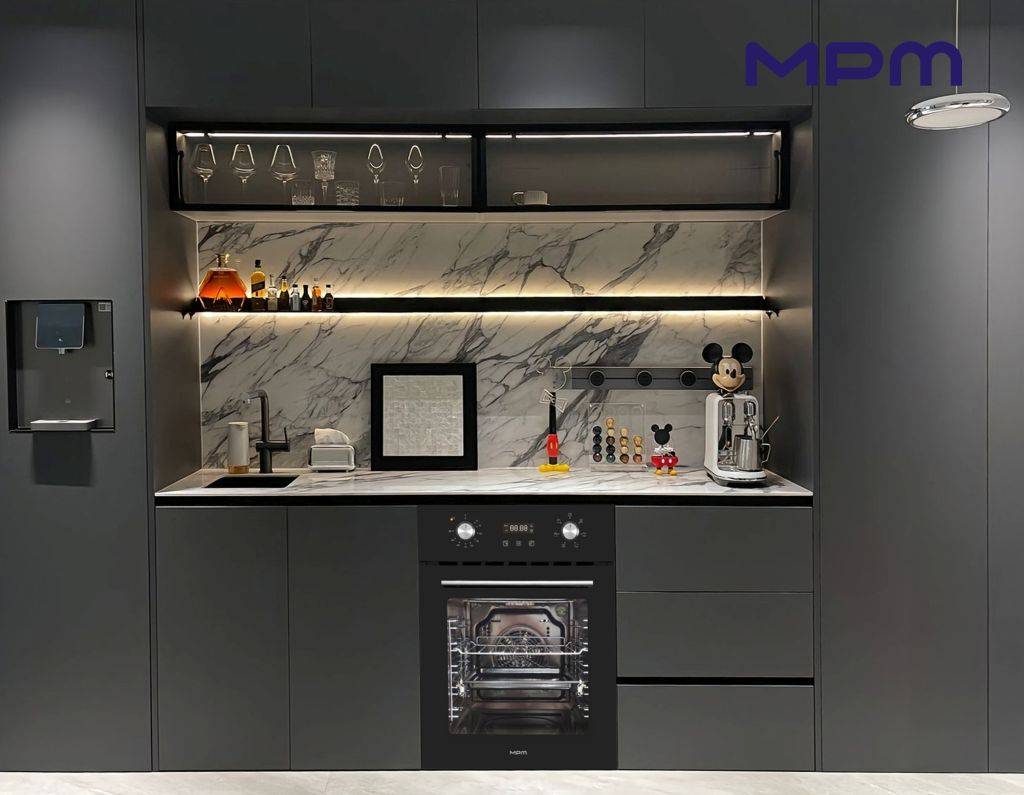 Mała kuchnia, wielkie możliwości - odkryj kompaktowe sprzęty z linii SMART od MPM zdj. 5