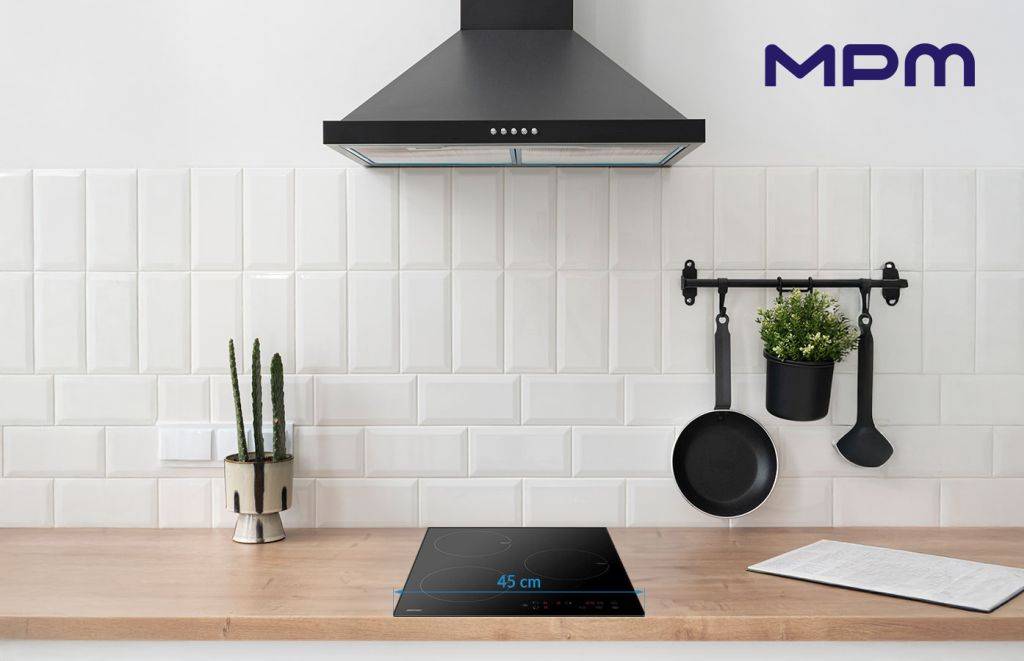 Mała kuchnia, wielkie możliwości - odkryj kompaktowe sprzęty z linii SMART od MPM zdj. 2