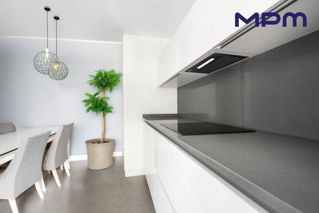 Mała kuchnia, wielkie możliwości - odkryj kompaktowe sprzęty z linii SMART od MPM zdj. 6