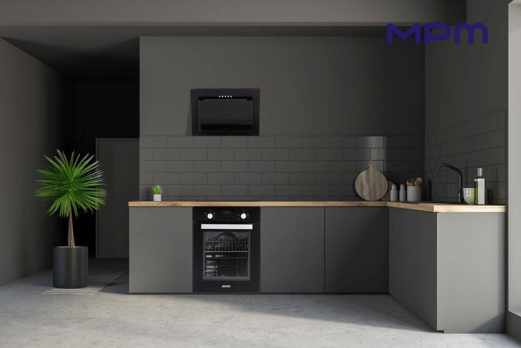 Mała kuchnia, wielkie możliwości - odkryj kompaktowe sprzęty z linii SMART od MPM zdj. 1