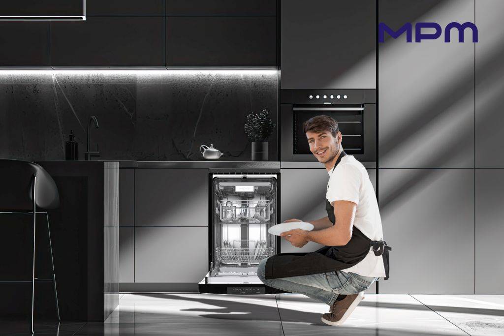 Mała kuchnia, wielkie możliwości - odkryj kompaktowe sprzęty z linii SMART od MPM zdj. 7