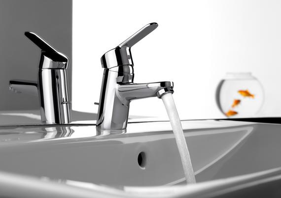 Nowoczesne baterie Roca